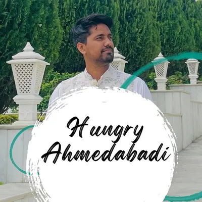 Rakesh Purohit | Ahmedabad Food And Lifestyle Influencer profile