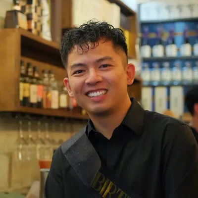 Justin | Dallas Creator profile