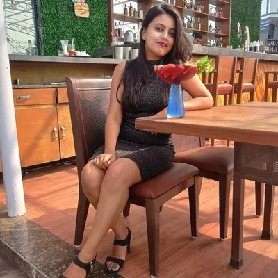 Shreeya Bhuyan profile