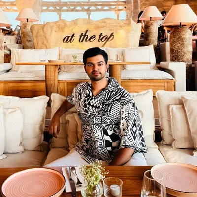 Gaurav Deshmukh | Hungrybrats | Gash🐦🔥 profile