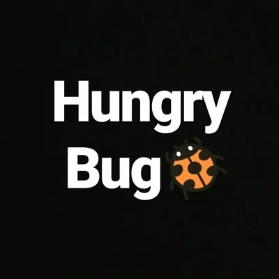 HungryBug | Rupali Maheshwari profile