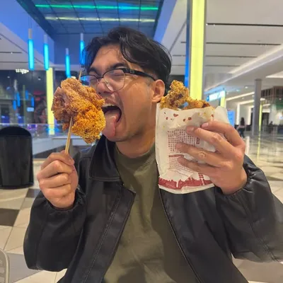 Dan | Bay Area Foodie • 707• SF • SJ • SAC | profile