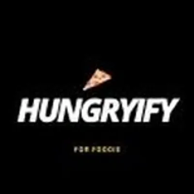 Hungryify profile