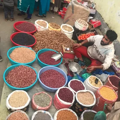 HungryKashmiri profile