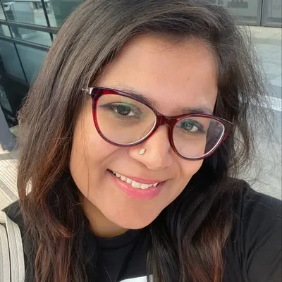 Prathibha Vaidyan | Expat in Copenhagen ๐ฉ๐ฐ profile