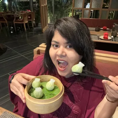 Ishika Mehta | Food & Lifestyle