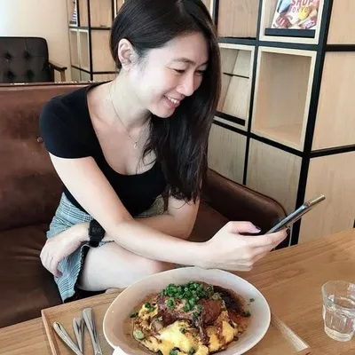 CallMeFatty profile