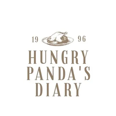 Hungry Panda's Diary profile