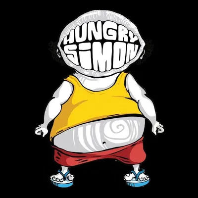 Hungry Simon Loves Food (سيمون گرسنه عاشق غذاست) profile