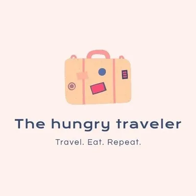 The Hungry Traveler profile