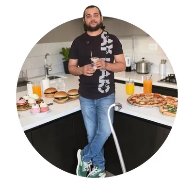 Food Blogger Bareilly profile
