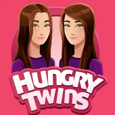 HUNGRY TWINS profile