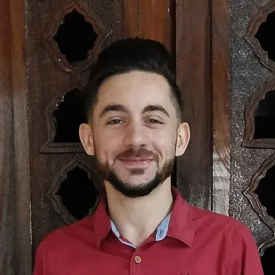 HUNGRYVEGANGUY profile