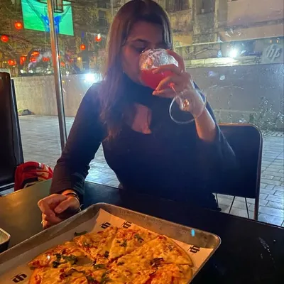 Aashumi Sheth profile
