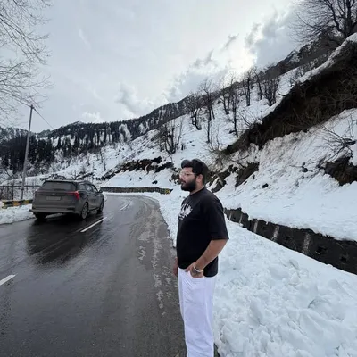 Manish mawani profile