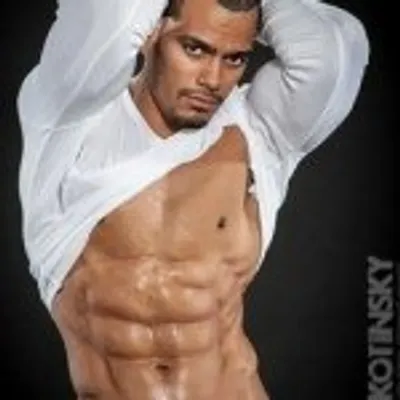 Hunk-O-Mania® profile