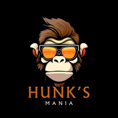 Hunk's Mania profile