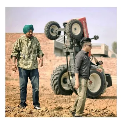 Hunny Singh profile