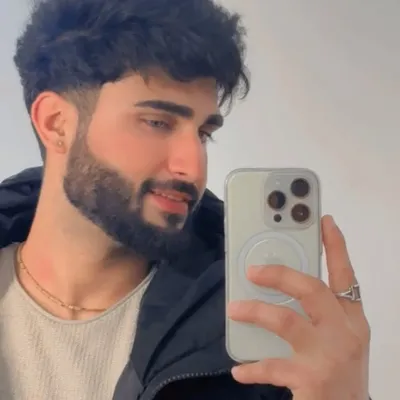Hunny Verma profile