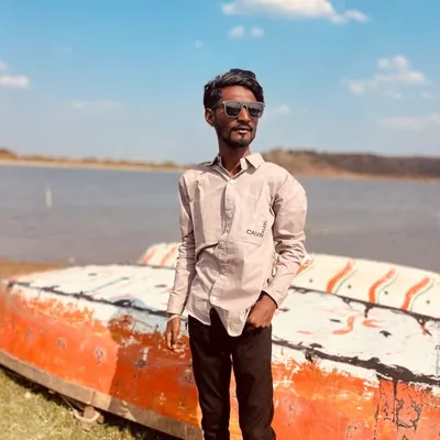 Aakib Pathan profile