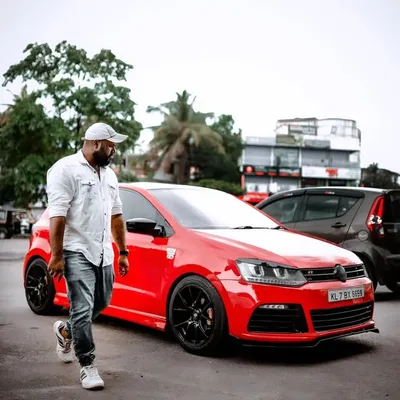 Yedu Krishnan S profile