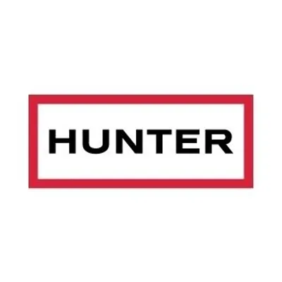 Hunter Boots profile