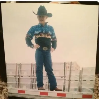Hunter Dyllan profile
