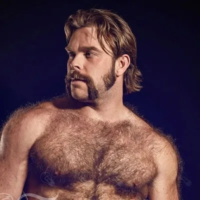 Hunter Harden profile