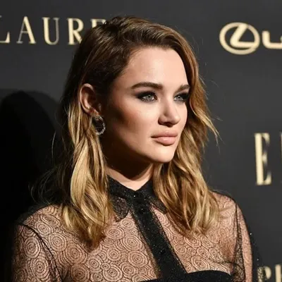 Hunter King profile