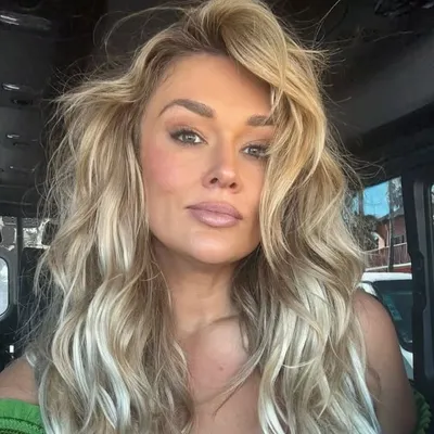 Hunter McGrady profile