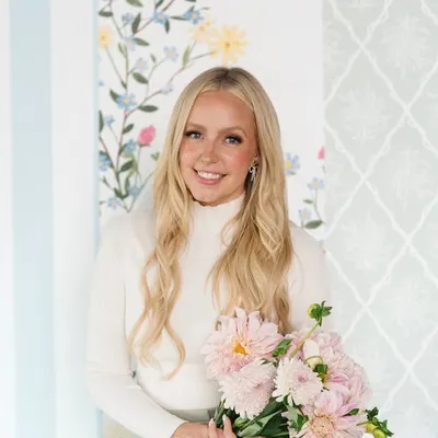 Elise Hunter | DIY & HOME profile
