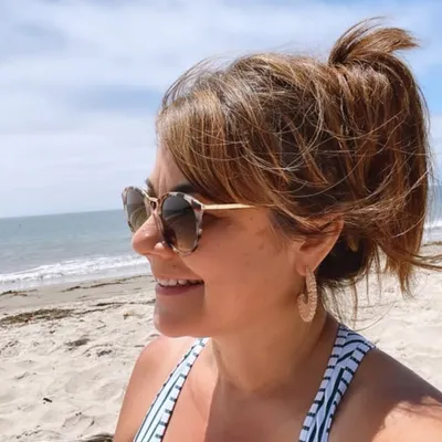 Claire | 60+ Lifestyle profile