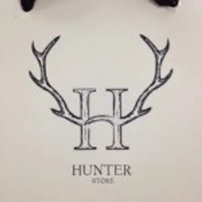 hunterstore profile