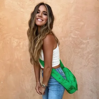 Gina Ybarra profile