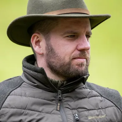 Patrick Rollo profile