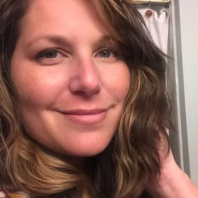 Casey Stone Philbrick profile