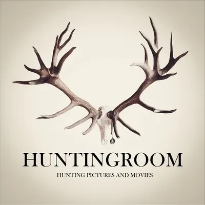 HUNTINGROOM profile