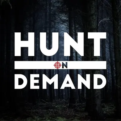 HUNT ON DEMAND profile