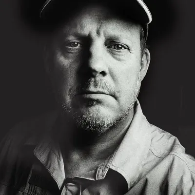 Tony Bynum profile
