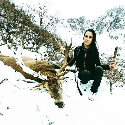 Huntress_SaraOutdoors profile
