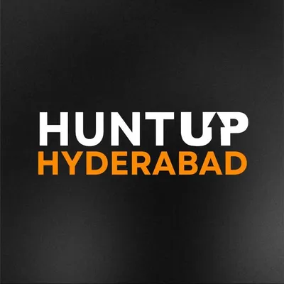 Huntup Hyderabad | Exploring Hyderabad profile