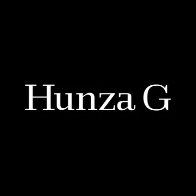 Hunza G profile