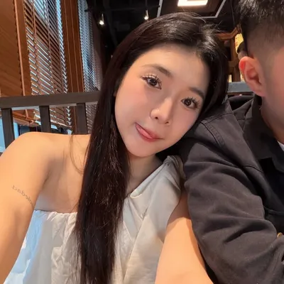 Huong Mai profile