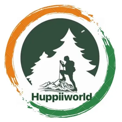 Huppii World profile