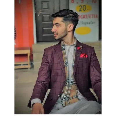 Hurrair Ahmad profile