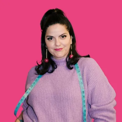 Kimmay Caldwell - Bra Fitter, Creator, Educator profile