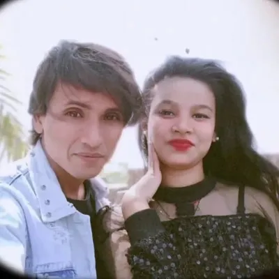 Rupali Singh profile