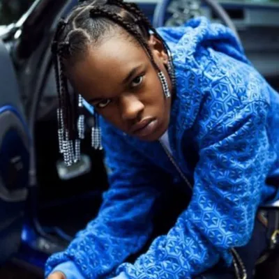 Hurricane Chris profile