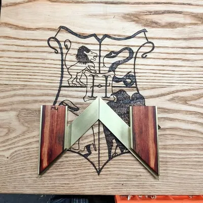 Hurricane Woodwork profile