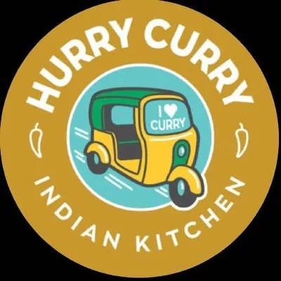 Hurry Curry - Indian Kitchen profile